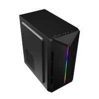 TURBOX Invasion MA01 USB 2.0 Min. 250W - Max. 300W ATX Bilgisayar Kasas - 1